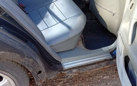 Mercedes-Benz E-Класс, 1999 год, 200 000 рублей, 12 фотография