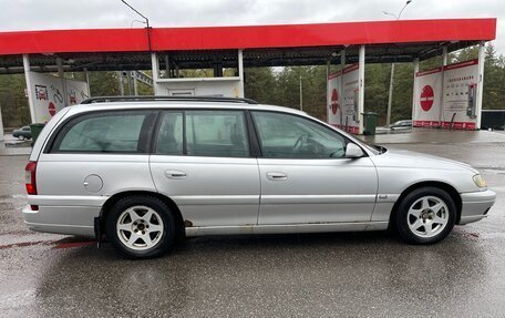 Opel Omega B, 2000 год, 150 000 рублей, 2 фотография