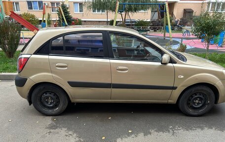 KIA Rio II, 2006 год, 400 000 рублей, 3 фотография