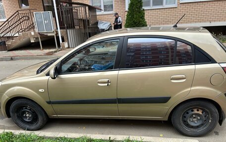 KIA Rio II, 2006 год, 400 000 рублей, 2 фотография