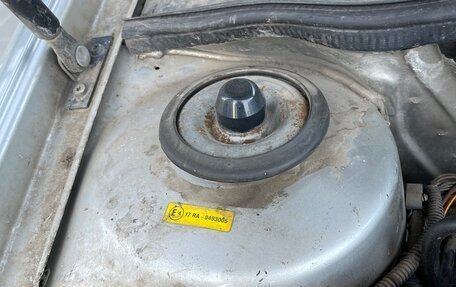 Opel Omega B, 2000 год, 150 000 рублей, 10 фотография