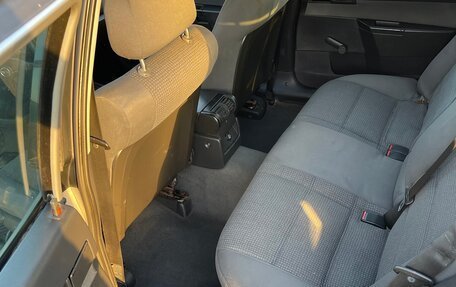 Opel Omega B, 2000 год, 150 000 рублей, 12 фотография