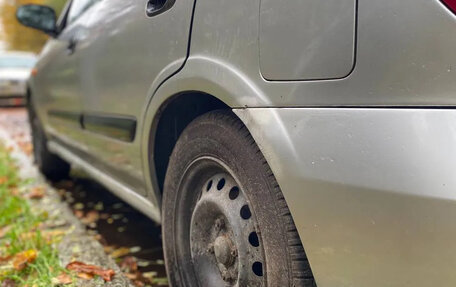 Nissan Almera, 2002 год, 149 999 рублей, 3 фотография