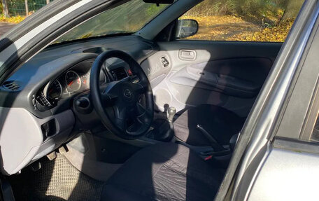 Nissan Almera, 2002 год, 149 999 рублей, 5 фотография