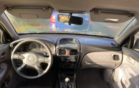 Nissan Almera, 2002 год, 149 999 рублей, 6 фотография