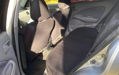 Nissan Almera, 2002 год, 149 999 рублей, 10 фотография