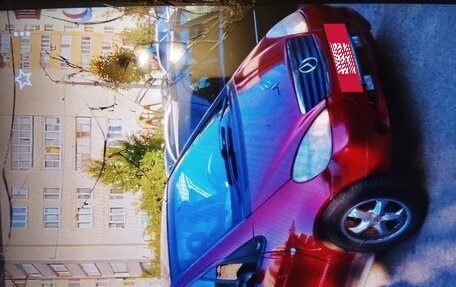 Mercedes-Benz A-Класс, 1999 год, 105 000 рублей, 3 фотография