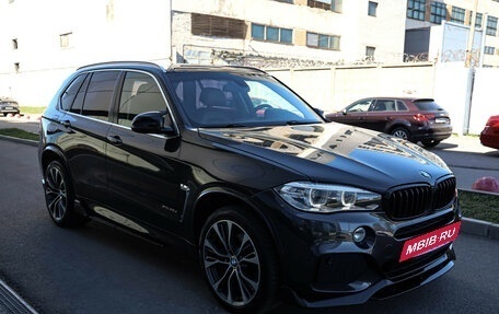 BMW X5, 2014 год, 3 199 000 рублей, 3 фотография