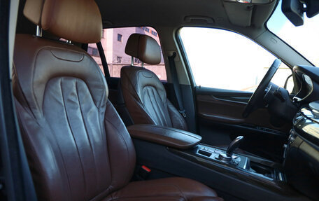 BMW X5, 2014 год, 3 199 000 рублей, 10 фотография