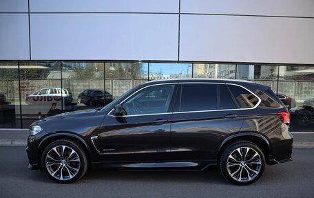 BMW X5, 2014 год, 3 199 000 рублей, 7 фотография