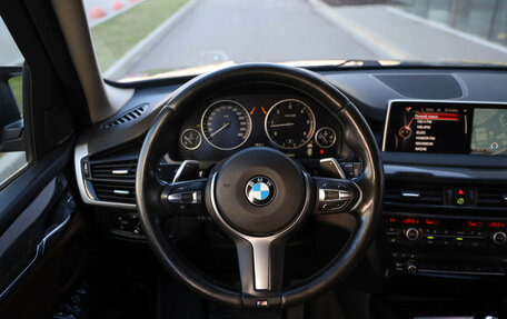 BMW X5, 2014 год, 3 199 000 рублей, 9 фотография