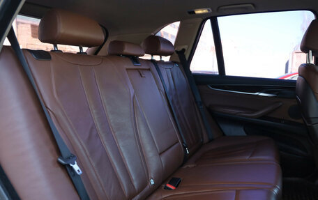 BMW X5, 2014 год, 3 199 000 рублей, 11 фотография