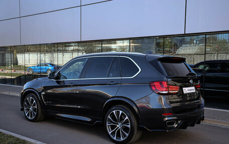 BMW X5, 2014 год, 3 199 000 рублей, 6 фотография