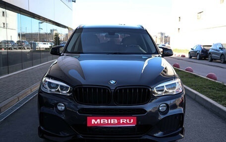 BMW X5, 2014 год, 3 199 000 рублей, 2 фотография