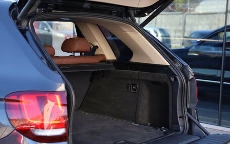 BMW X5, 2014 год, 3 199 000 рублей, 22 фотография