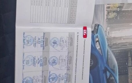 Hyundai Solaris II рестайлинг, 2018 год, 1 250 000 рублей, 4 фотография