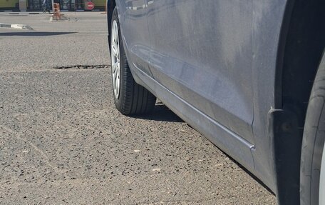 Hyundai Solaris II рестайлинг, 2018 год, 1 250 000 рублей, 13 фотография