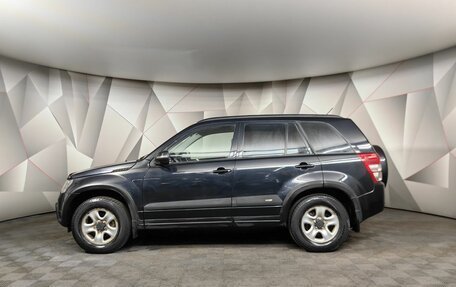 Suzuki Grand Vitara, 2011 год, 1 543 000 рублей, 5 фотография