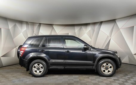 Suzuki Grand Vitara, 2011 год, 1 543 000 рублей, 6 фотография