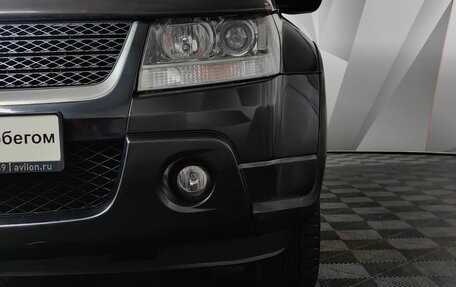 Suzuki Grand Vitara, 2011 год, 1 543 000 рублей, 10 фотография