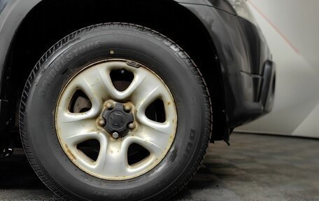 Suzuki Grand Vitara, 2011 год, 1 543 000 рублей, 9 фотография