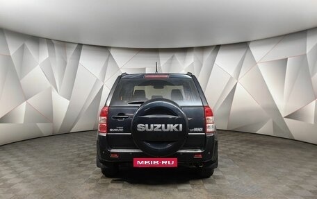 Suzuki Grand Vitara, 2011 год, 1 543 000 рублей, 8 фотография