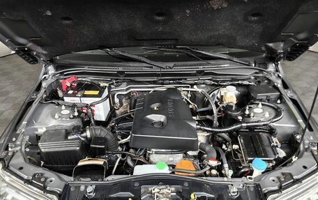 Suzuki Grand Vitara, 2011 год, 1 543 000 рублей, 11 фотография