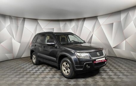 Suzuki Grand Vitara, 2011 год, 1 543 000 рублей, 3 фотография