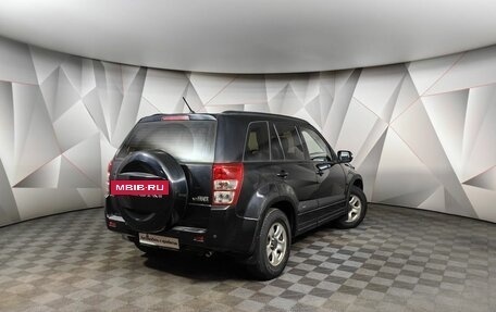 Suzuki Grand Vitara, 2011 год, 1 543 000 рублей, 2 фотография