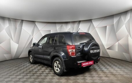 Suzuki Grand Vitara, 2011 год, 1 543 000 рублей, 4 фотография