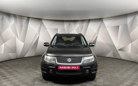 Suzuki Grand Vitara, 2011 год, 1 543 000 рублей, 7 фотография