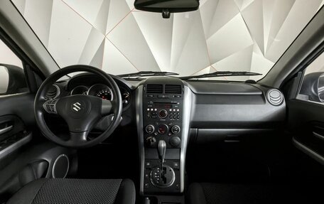 Suzuki Grand Vitara, 2011 год, 1 543 000 рублей, 14 фотография