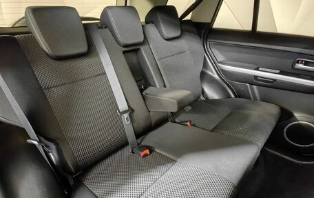 Suzuki Grand Vitara, 2011 год, 1 543 000 рублей, 17 фотография