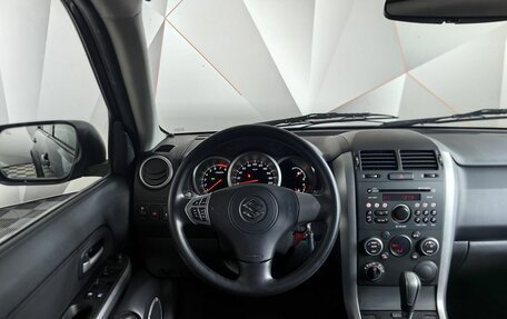 Suzuki Grand Vitara, 2011 год, 1 543 000 рублей, 20 фотография