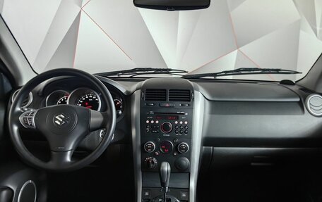 Suzuki Grand Vitara, 2011 год, 1 543 000 рублей, 15 фотография