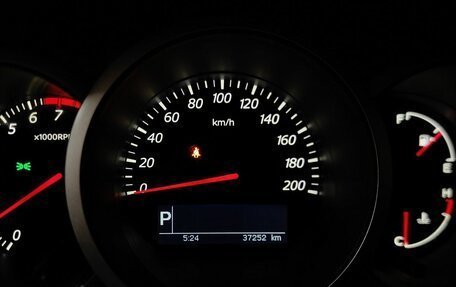 Suzuki Grand Vitara, 2011 год, 1 543 000 рублей, 18 фотография