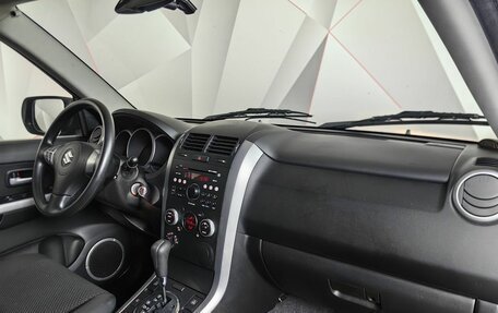 Suzuki Grand Vitara, 2011 год, 1 543 000 рублей, 13 фотография