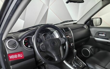 Suzuki Grand Vitara, 2011 год, 1 543 000 рублей, 19 фотография