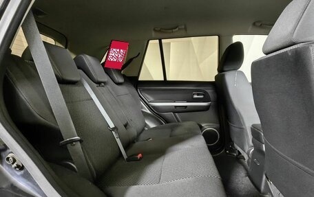 Suzuki Grand Vitara, 2011 год, 1 543 000 рублей, 16 фотография