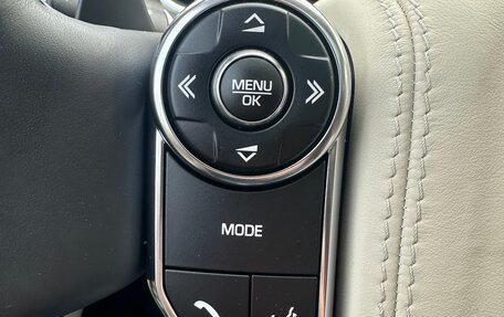 Land Rover Range Rover IV рестайлинг, 2013 год, 5 300 000 рублей, 14 фотография