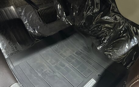 Land Rover Range Rover IV рестайлинг, 2013 год, 5 300 000 рублей, 19 фотография