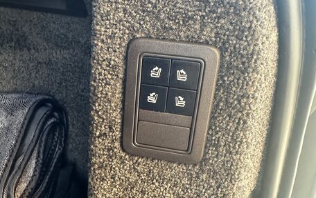 Land Rover Range Rover IV рестайлинг, 2013 год, 5 300 000 рублей, 15 фотография