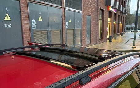 BMW X3, 2005 год, 700 000 рублей, 7 фотография