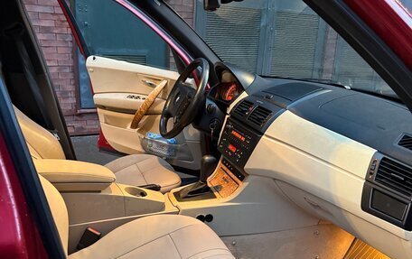 BMW X3, 2005 год, 700 000 рублей, 9 фотография