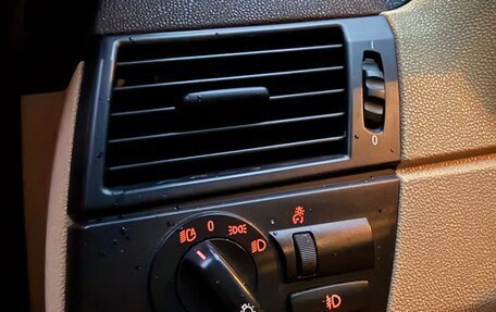 BMW X3, 2005 год, 700 000 рублей, 13 фотография