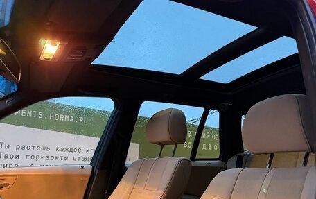 BMW X3, 2005 год, 700 000 рублей, 12 фотография