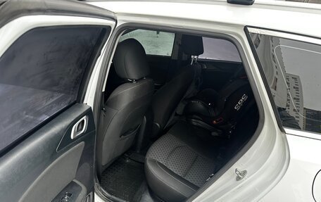 KIA cee'd III, 2020 год, 1 300 000 рублей, 7 фотография