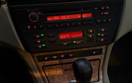 BMW X3, 2005 год, 700 000 рублей, 14 фотография