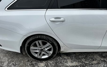 KIA cee'd III, 2020 год, 1 300 000 рублей, 5 фотография