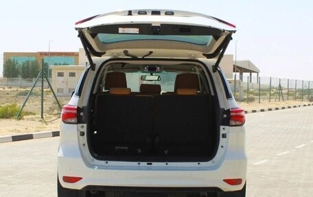 Toyota Fortuner II, 2025 год, 4 997 001 рублей, 6 фотография